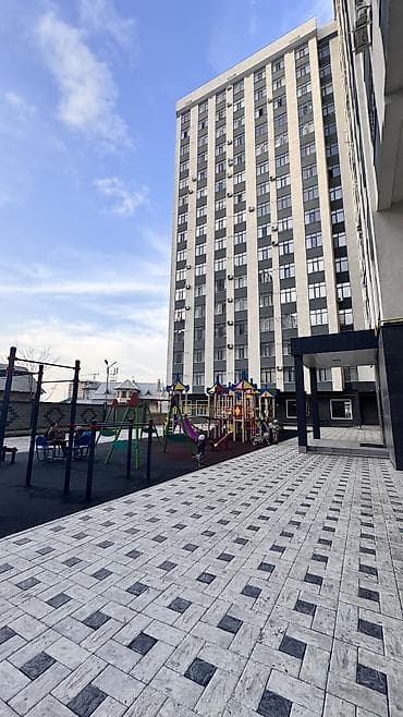 1 комната, 57 м², Элитка, Дизайнерский ремонт