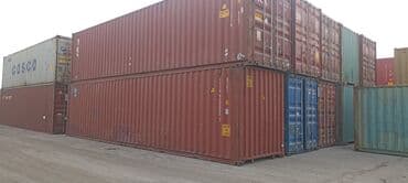 купить контейнер 6 метровый: 🔥ПРОДАЮ 40-ТОН КОНТЕЙНЕРА МОРСКИЕ ⚓🛟🚢 (ОРИГИНАЛ)ИЗ АМЕРИКИ🇺🇸 АЗИИ — 3