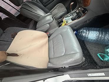 диска на 470: Lexus LX: 2006 г., Автомат, Бензин, Внедорожник — 7