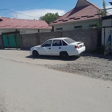 nomad cars: Daewoo Nexia: 2012 г., Седан — 1