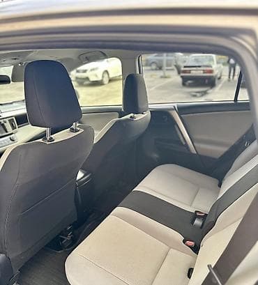 highlander 2012: Toyota RAV4: 2018 г., 2.5 л, Автомат, Гибрид, Кроссовер — 8