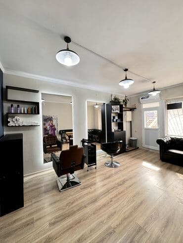 ищу работу косметолога: Парикмахер Колорист. Процент. Кок-Жар мкр — 2