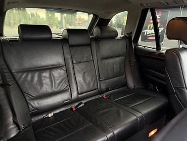 e star: BMW X5: 2004 г., 3 л, Автомат, Дизель, Кроссовер — 10