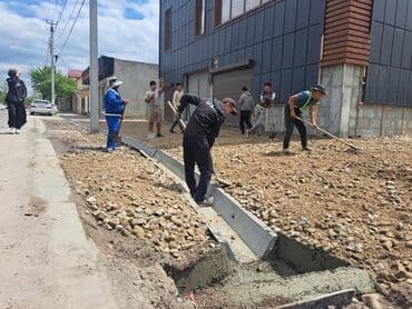 укладка пескоблок: Укладка асфальта Бесплатная консультация Больше 6 лет опыта — 4