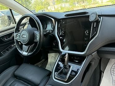 Продажа авто: Subaru Outback: 2022 г., 2.5 л, Автомат, Бензин, Кроссовер — 8