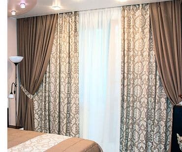 Кийимдерди жана үй текстилин химиялык тазалоо