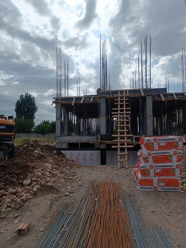 кирпичный район: Фундаменттик 6 жылдан ашык тажрыйба — 2