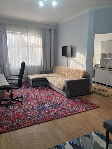 сдается с подселением: Студия, Собственник, Без подселения, С мебелью полностью — 2