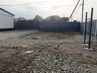 с кок жар участок: 4 соток, Для бизнеса — 2