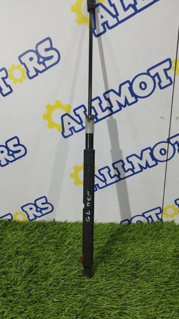 ауди а4 капот: Накладка на капот Mercedes-Benz, Б/у, Оригинал — 1