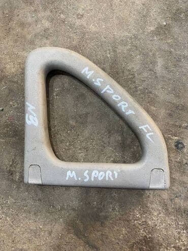 ремонт дверных ручек авто: Mitsubishi Montero sport ручка салона, Митсубиси Паджеро спорт ручка — 1