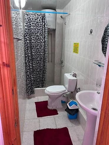 Гостевые дома на Иссык-Куле: Гостевой дом на Иссык-Куле, мини отель "GRAND" Чолпон-Ата, 6 мест, На летний сезон — 7