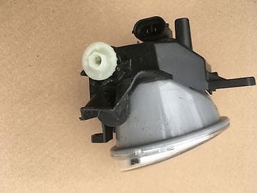 eagle eyes: Передняя правая фара Toyota 2008 г., Б/у, Оригинал, Япония — 2