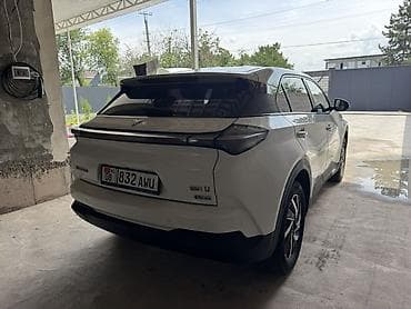 Унаа: Weltmeister EX5, 2022 г., 155000 км, Алдыңкы, Бар — 3