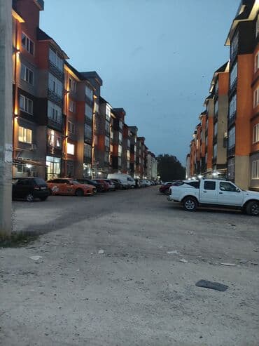 дешёвые дома: 48 м², Без мебели — 1