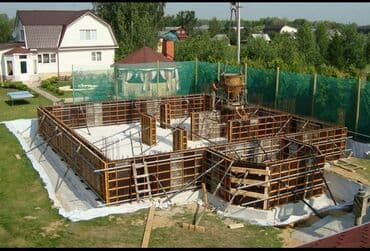 прейскурант цен на строительные работы бишкек 2024: Сдам в аренду Опалубки, Строительные леса, Бетономешалки — 6