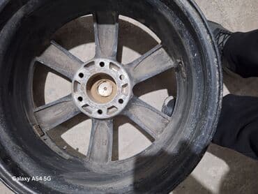 купить диски на форд фокус 2 r15: Литые Диски R 20 Hyundai, Комплект, отверстий - 6, Б/у — 7