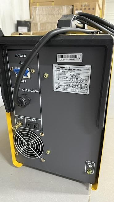 Инструменты: Сварочный аппарат, Полуавтомат, Новый, Самовывоз, Платная доставка, Бесплатная доставка — 3