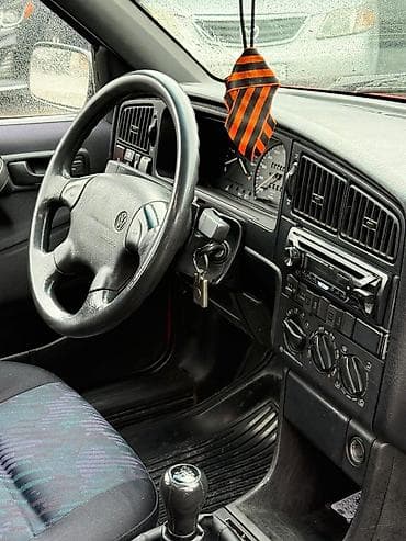 honda civic 1 8: Volkswagen Passat: 1993 г., 1.8 л, Механика, Бензин, Седан — 6