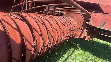 продажа токмок: Пресс‑подборщик Кыргызстан М5 редуктор 7 зуб, последний выпуск В — 2