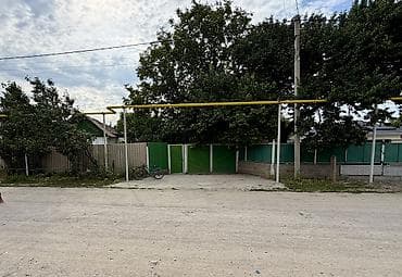Недвижимость: Дом в Романовке - Участок 5,16 соток, ограждён забором, въездные — 1