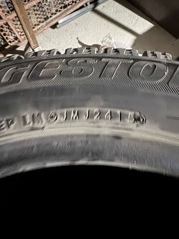 купить бу шины в бишкеке: Прочитайте внимательно! Продается только комплектом! Самовывоз после — 11