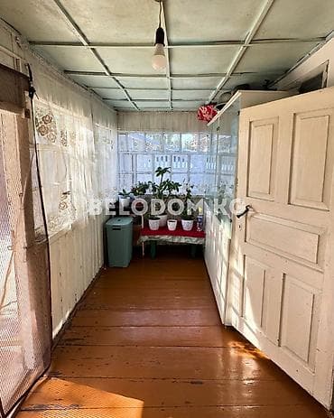 участок: 🏠Продается дом в с. Беловодское Верхняя зона, район Кирпичный — 3