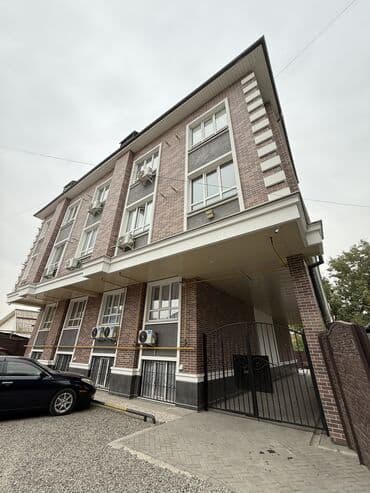 сдаю квартиру в районе киркомстром: 1 комната, Собственник, Без подселения, С мебелью полностью — 7