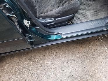 црв 3: Honda CR-V: 2001 г., 2 л, Механика, Бензин — 4