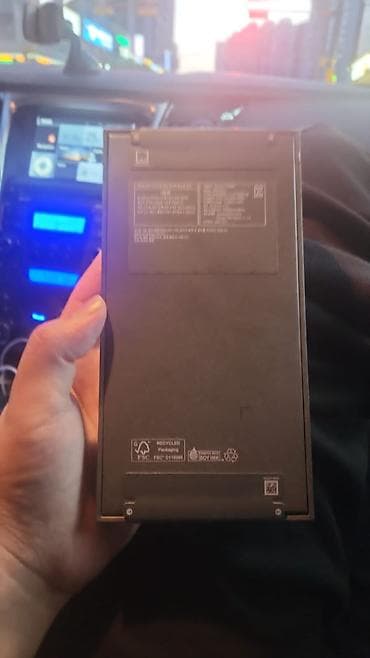 hyperx cloud alpha: Samsung Galaxy S25 Ultra, Новый, 512 ГБ, цвет - Белый — 4