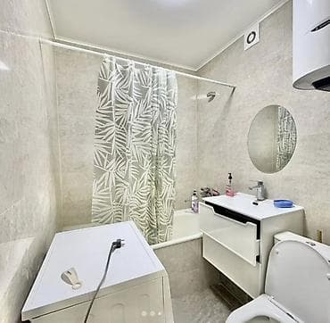 продаю квартиру мкр улан: 1 комната, Собственник — 2