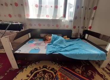 куда сдать старую мебель бишкек: Односпальные кровати — 1