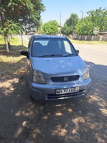 Honda Capa: 1998 г., 1.5 л, Автомат, Бензин, Седан — 5