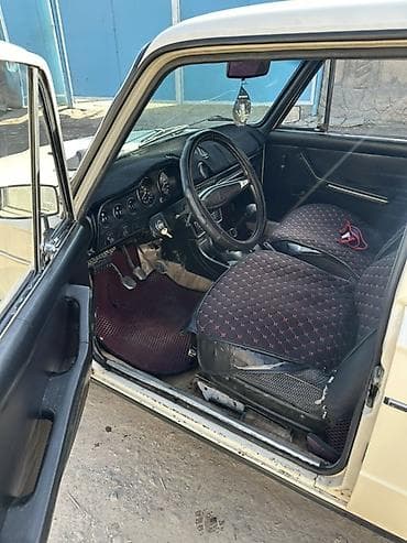 mx 6: ВАЗ (ЛАДА) 2106: 2026 г., 1.6 л, Механика, Бензин, Седан — 4