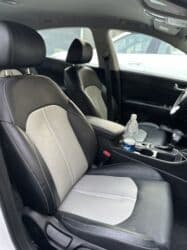 auto312 купля продажа автомобилей бишкек: Kia Optima: 2018 г., 1.6 л, Автомат, Бензин, Седан — 13