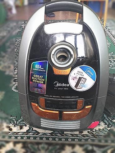 микроволновки продаю: Пылесос, Стандартный — 10