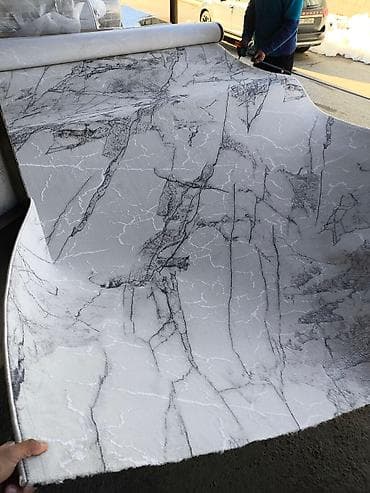 Ковры и паласы: Ковер Новый, 200 * 300, Шелк, Турция, Безналичная/наличная оплата — 4