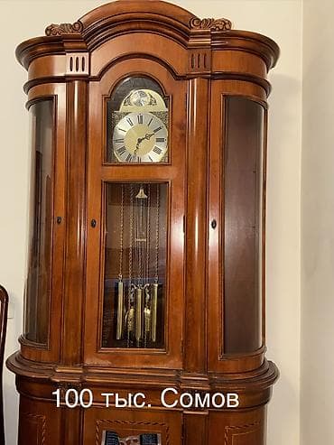 садовые мебели: Стенка-шкаф, Тип стенки-шкафа: Модульная, Другое назначение, Б/у, Особенности: С рабочим столом — 7