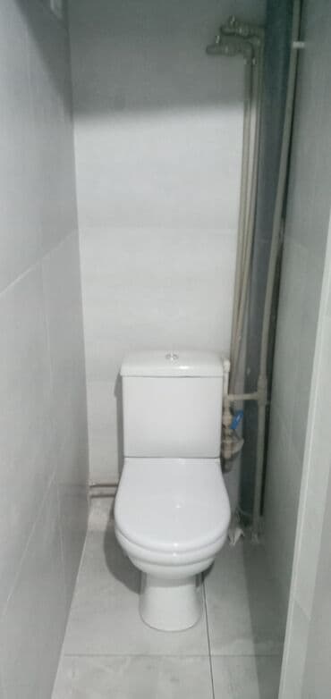 бета: 2 комнаты, Собственник, Без подселения, С мебелью частично — 2