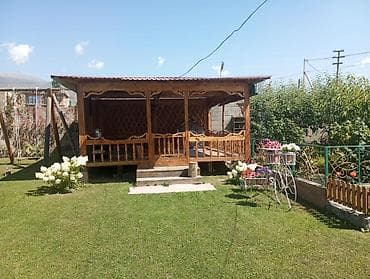дом чекиш ата: Сдается в аренду частный дом в городе Чолпон - Ата, только звонить — 8