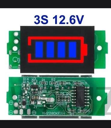 Всякое по электронике. Термореле ksd9700 50° и 60° открытый (при — 1