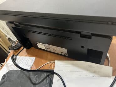 Ноутбуки: Продаю принтер Pantum M6500W В новом состоянии работал месяц Без — 2