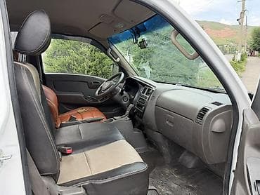 add blue: Легкий грузовик, Hyundai, Стандарт, 2 т, Б/у — 6