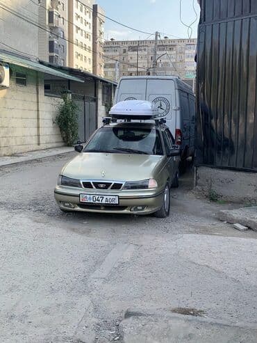 фары нексия 2: Daewoo Nexia: 2007 г., 1.5 л, Механика, Бензиновая, Седан — 8