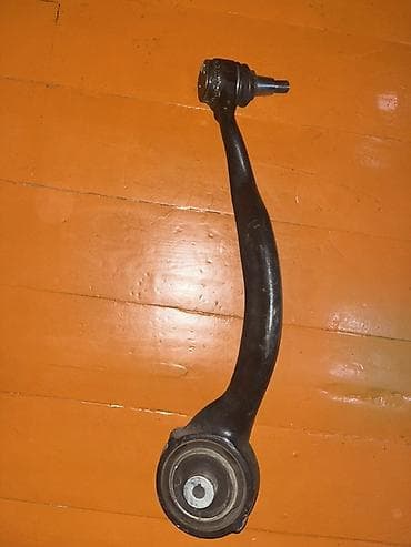 2 gr: Комплект рычагов Land Rover 2010 г., Б/у, Оригинал — 1