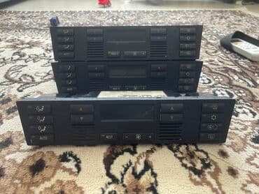 аксессуары для серверных стоек полки стационарные: БМВ РАСШИРИТЕЛЬНЫЕ БОЧКИ Е39,Е46,Е53 Х5,Е60,Е65 БЛОКИ КЛИМАТА — 6