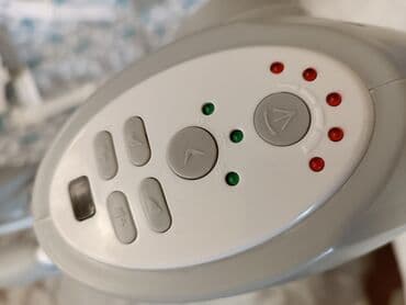 купи слона бишкек инстаграм: Люлька, Новый, Переноска, Качалка, Колыбель, Металл, цвет - Серый, Самовывоз — 7