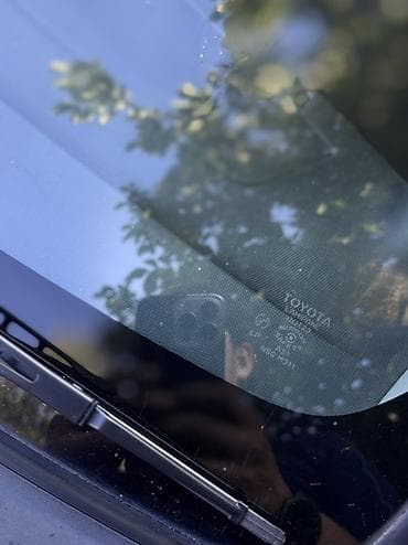 Унаа сатуу: Toyota Ist: 2003 г., 1.3 л, Автомат, Бензин, Хетчбек — 9