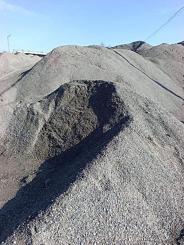 Оңдоп-түзөө жана курулуш: Услуги Хова Песок сеяный сухая стяжка Гравий Отсев мытый Глина Щебень — 3