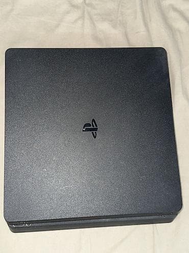 xbox microsoft: Игровая консоль Sony PlayStation 4 Slim + комплект Состав: - Консоль — 6